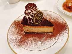 松露巧克力芝士-PETIT PARIS 小巴黎(凯德1818店)