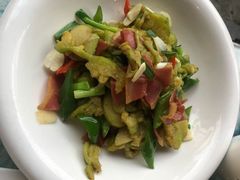 -尽善百年古院餐厅(王家老宅店)