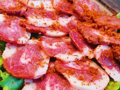 -四斤烤肉(东戴河孟家店)