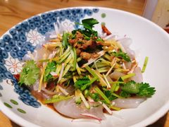 -上关雪東北菜(中房金谊店)