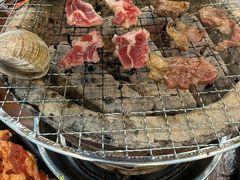 -韩风烤牛肉冷面店