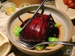 草扎肉-桂满陇-西湖船宴(西单大悦城店)