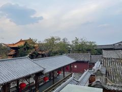 -云隐小厨·传统大理美食(复兴路店)