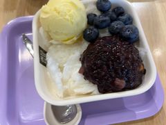 -满记甜品(巴黎春天宝山店)