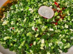 爽爽烧椒鸡-山石榴·贵州菜(丰盛里店)