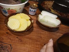 -楠火锅(龙阳广场店)