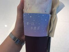 -瑞幸咖啡(泉州中骏世界城金街店)