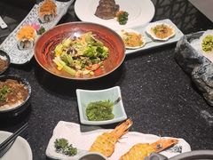 -上井精致料理自助餐(松雷店)