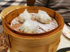 -稻香酒家(长宁KING88广场店)