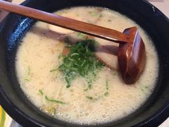 -味千拉面(上海蓝天路店)