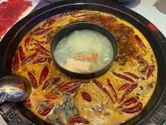 -桃花沅火锅(长嘉汇江景店)