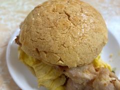-沙溪兄茶餐厅