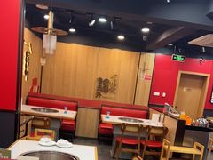 -鲁员外地锅鸡地锅鱼(古墩路店)