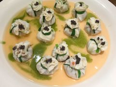 -浙江安吉JW万豪酒店·万豪中餐厅