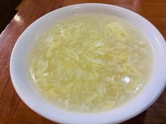 米酒蛋花汤-西工饭庄快餐厅(西工小街店)