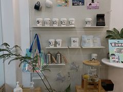 -GOOD好事咖啡(会展城店)