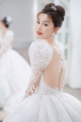 -洋洋婚纱品牌集合店
