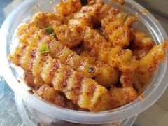 狼牙土豆-丁家坡洋芋·观音桥好吃街A区(全国总店)