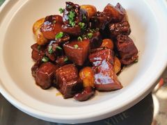 -羲和雅苑•北京烤鸭(平安国际金融中心店)