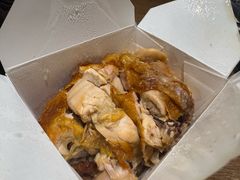 -三毛烤鸡(清泰街店)