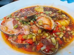 -小郭私房菜·海肠捞饭(学士街店)