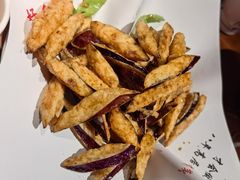 -师味葱扒虎头鲤·水席洛阳菜(元华店)
