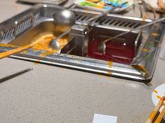 -海底捞火锅(青悦城店)