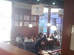 -黑鸡小馆(金源店)