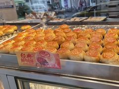 -泸溪河桃酥(秦淮夫子庙一店)