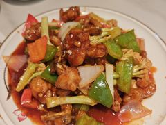 -旺达·福州菜(正大广场店)