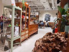 -小豆海棠(人民南路店)