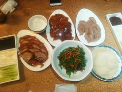 -德缘烤鸭店(大栅栏店)