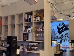 -Dogi&kiki Coffee(中心商务大厦店)
