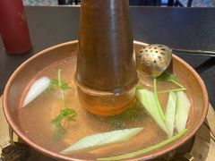 -潮庭牛肉火锅·骑楼私宴