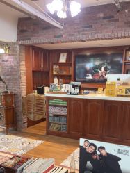 -BarberKiNG男士理发馆Barbershop