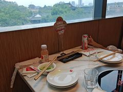 -七欣天香辣蟹火锅(南京建宁路大观天地店)