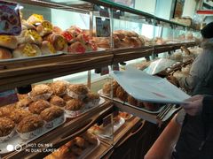 -新侨三宝乐面包店(崇文门店)