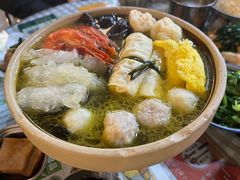 -阿金大白·上海菜馆(新天地店)