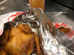 -华莱士·全鸡汉堡(黄岐1店)