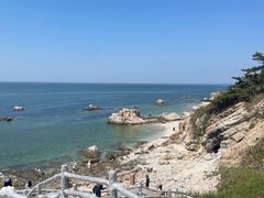 -养马岛旅游度假区