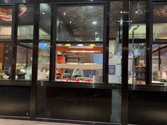 -顺德美的万豪酒店·自助餐·贡厨