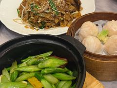 -丰鲤楼•闽南茶楼(仟禧汇店)
