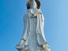 -三亚南山文化旅游区