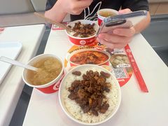 -一心一味(东滨路店)