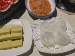-爆棚肥牛火锅(原福成肥牛城味之缘三里河店)