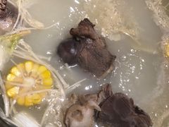 -宽窄巷子火锅(周浦店)