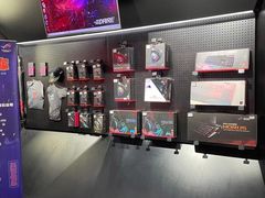 -ROG玩家国度(美罗城店)