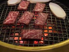 -虎哥六韩式烤肉料理 TIGERGRILL(隆生金山湖中心购物广场店)