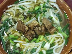 -无名羊肉粉(赤水店)
