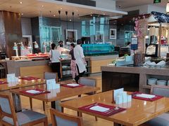 -视界美食自助餐厅·石家庄希尔顿酒店